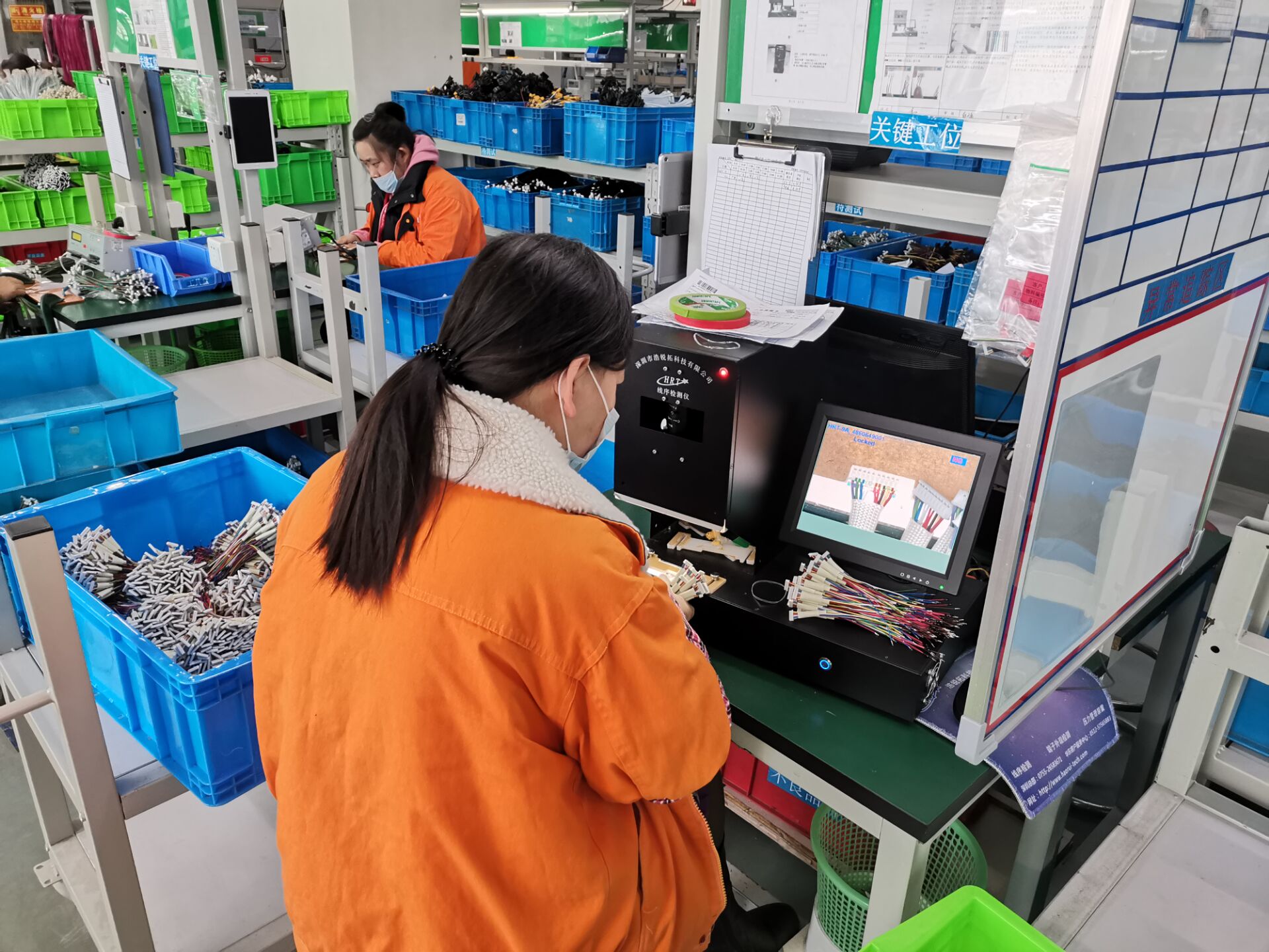 TYPE-C数据线铝壳粘接技术有新突破