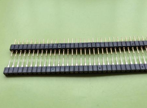排针连接器详细介绍