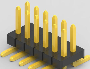 可以用技术来确保排针排母质量的办法